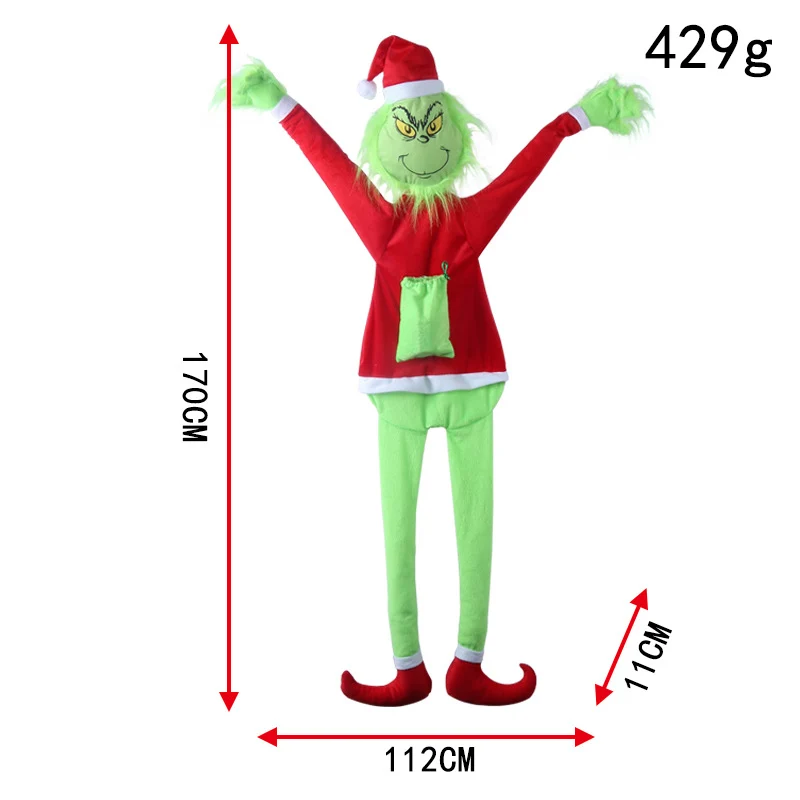 Weihnachtsstrumpf