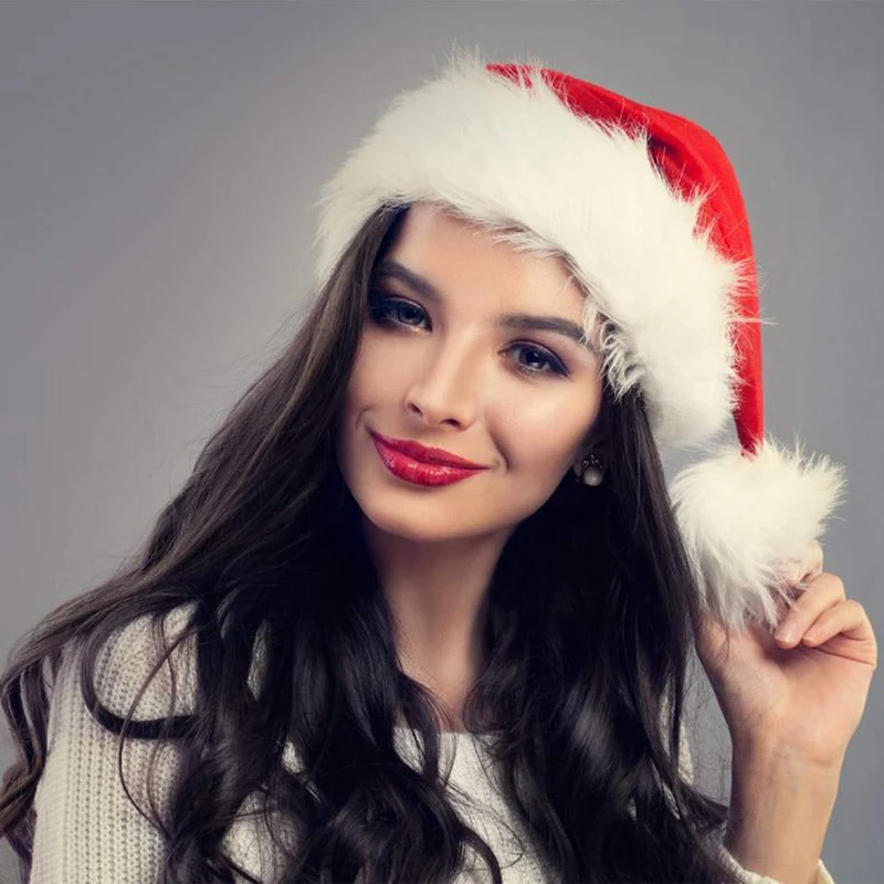 Weihnachtsmütze