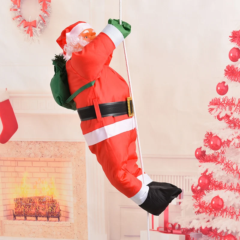 Weihnachtsdeko Figur
