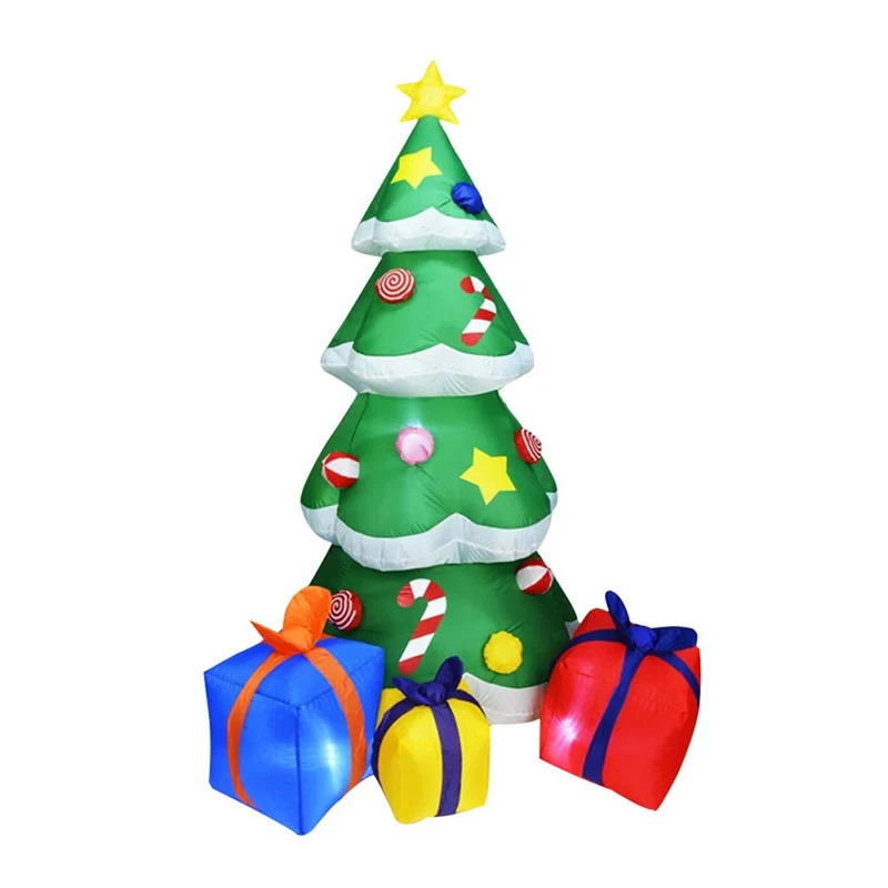 Weihnachtsbaum Deko