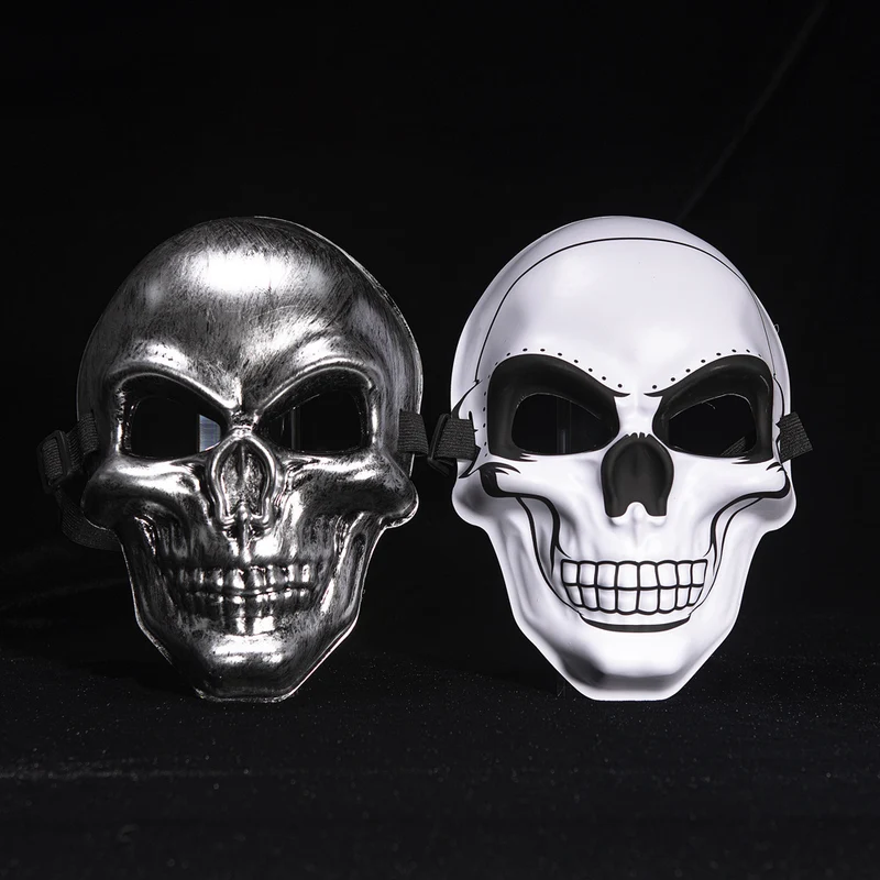 Totenkopfmaske