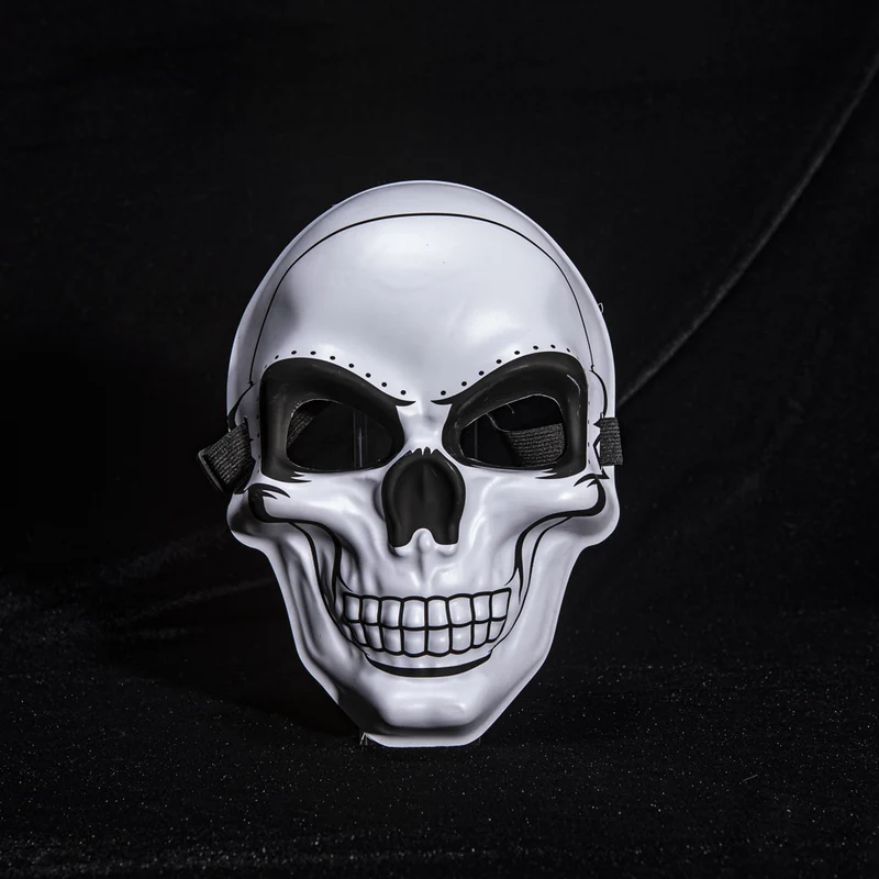 Totenkopfmaske