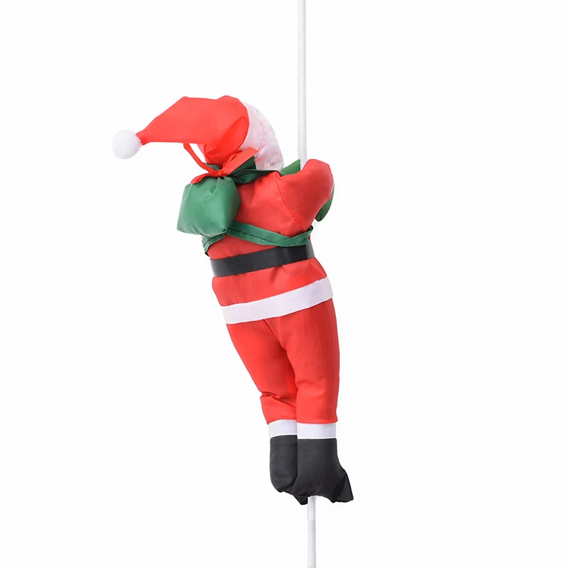 Dekorative Weihnachtsfiguren