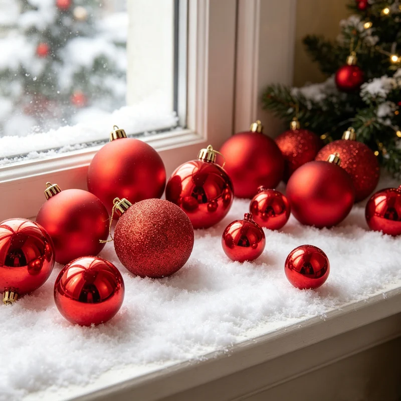 Baumschmuck