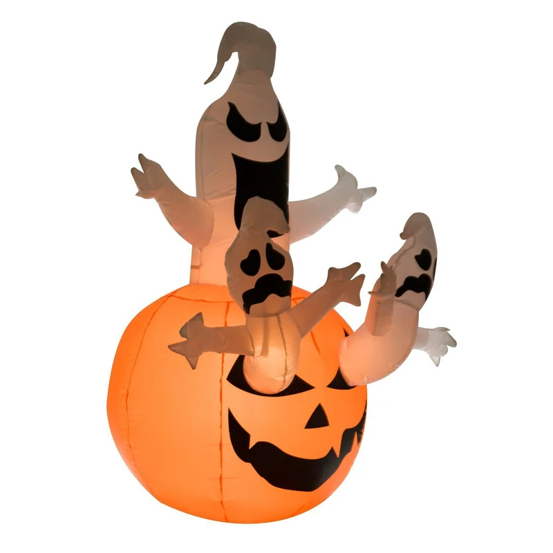 Aufblasbare Halloween Dekofigur