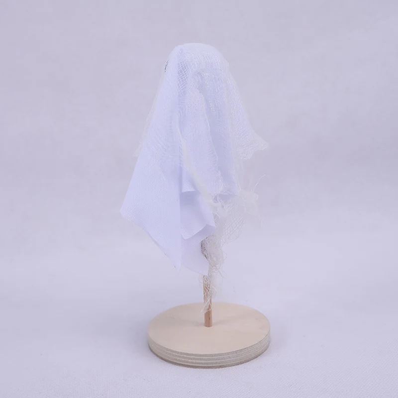 Deko Gespenst Figur