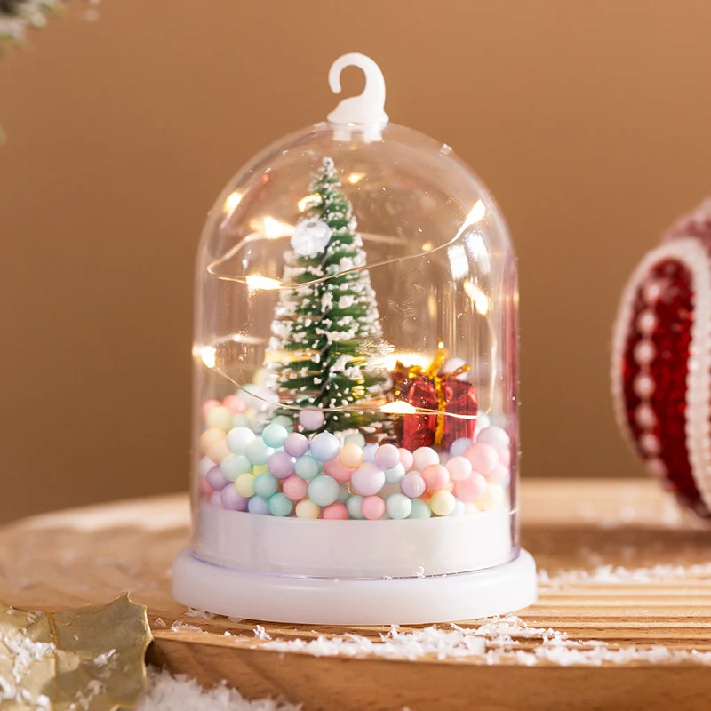 Weihnachtliche Dekoration
