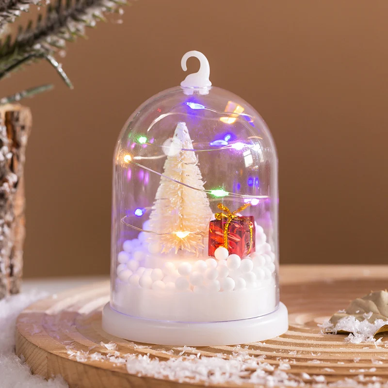 Weihnachtliche Dekoration