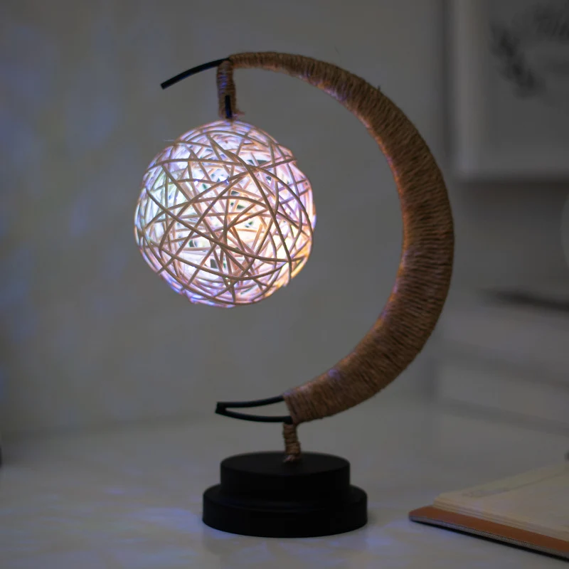 LED Tischlampe