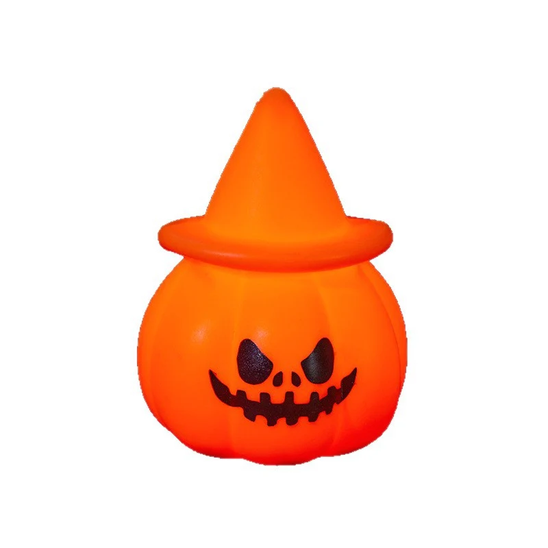 Halloween Deko Lampe