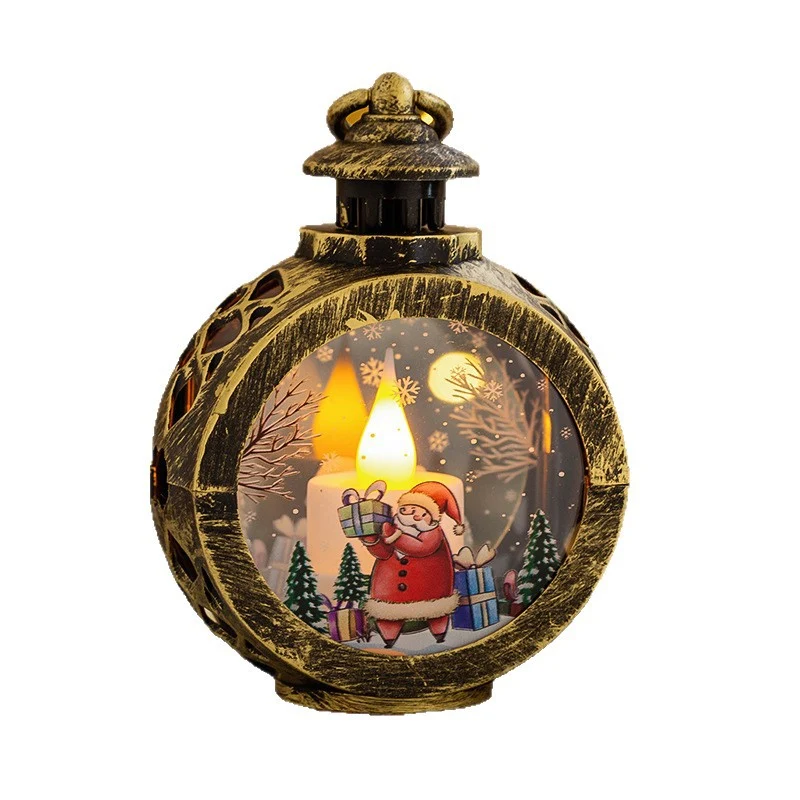 Deko Weihnachtslicht