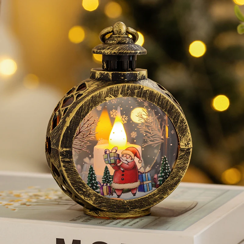 Deko Weihnachtslicht