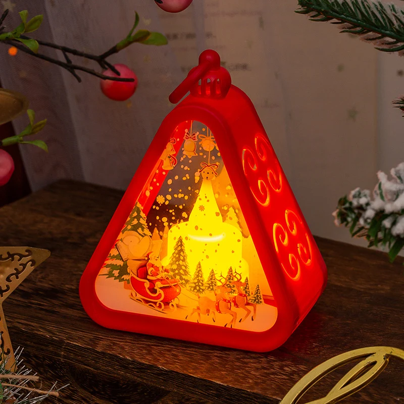 Deko Weihnachtslicht