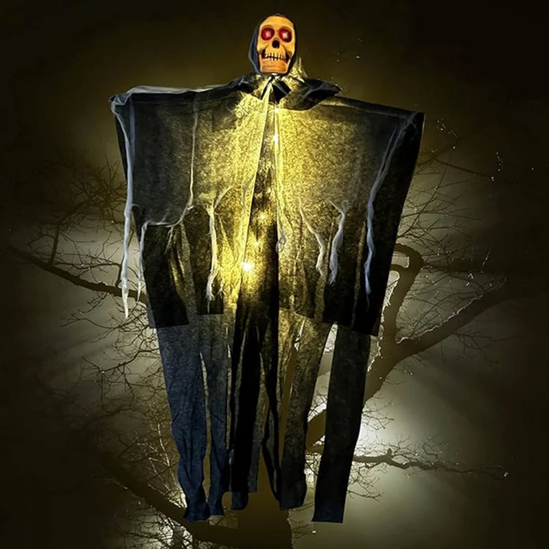 Dekorative Halloween-Figur