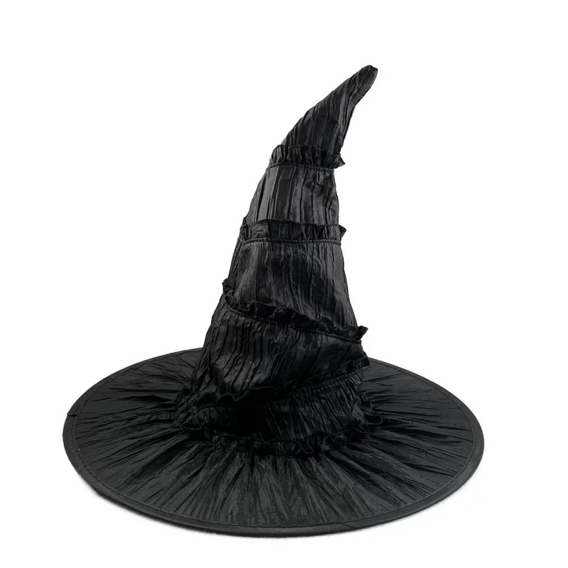 Eleganter Hexenhut