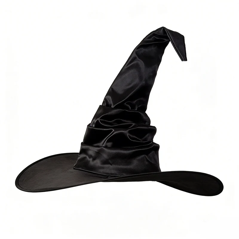 Eleganter Hexenhut