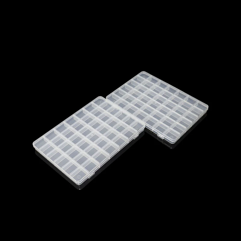 Vielseitiger Transparenter Speicherorganisator Karnz