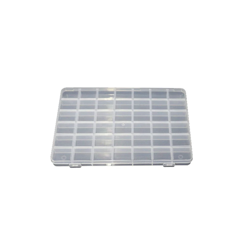 Vielseitiger Transparenter Speicherorganisator Karnz