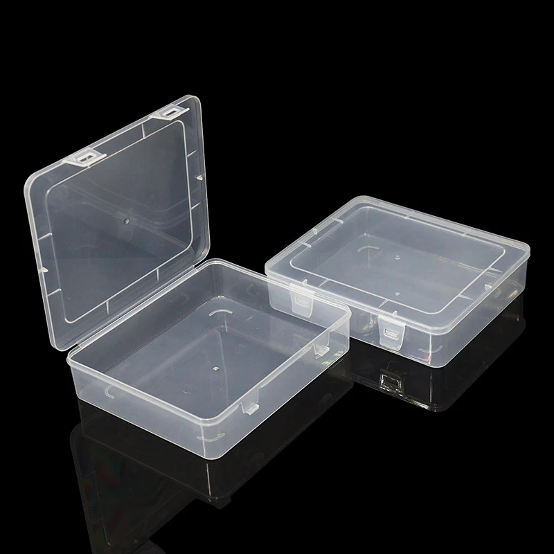 Vielseitige Mehrfach-Compartment Aufbewahrungsbox Karnz