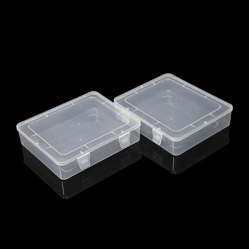 Vielseitige Mehrfach-Compartment Aufbewahrungsbox Karnz