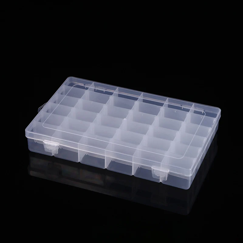Vielseitiger unterteilter Speicherorganisator Karnz
