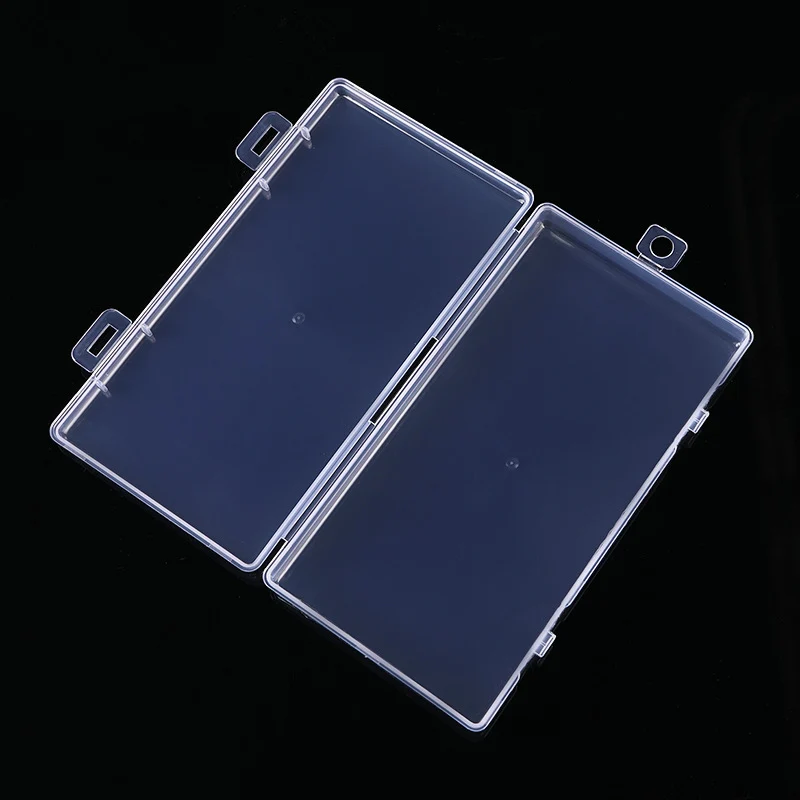 Transparenter Aufbewahrungsorganisator Karnz
