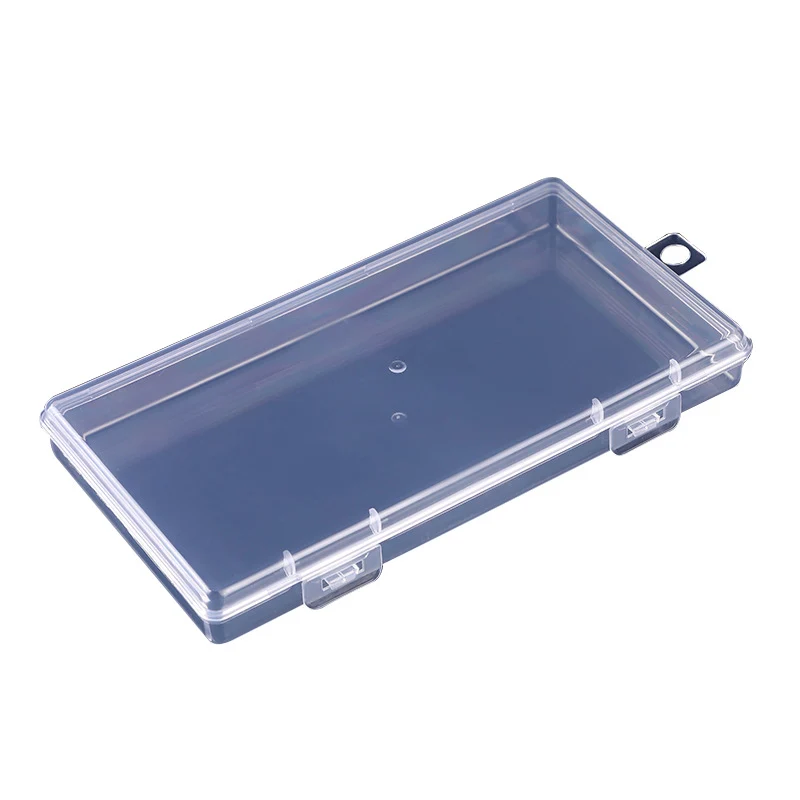 Transparenter Aufbewahrungsorganisator Karnz