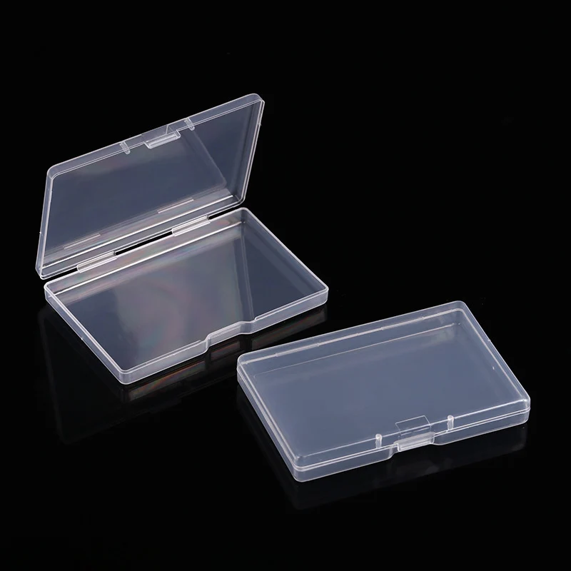 Transparente Aufbewahrungsbox Karnz 1790062128