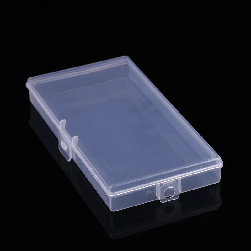 Transparente Multi-Funktions-Aufbewahrungsbox Karnz