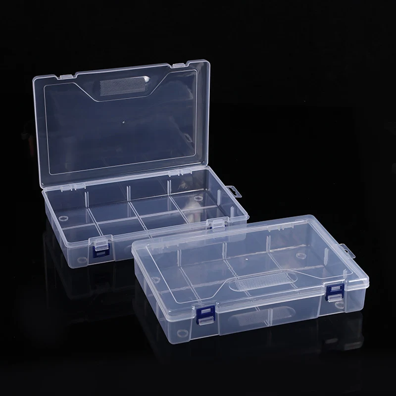 Premium Klar Craftspeicherorganisator Karnz