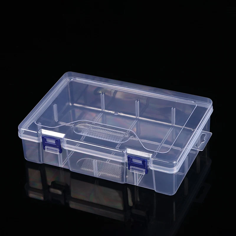 Premium Klar Craftspeicherorganisator Karnz