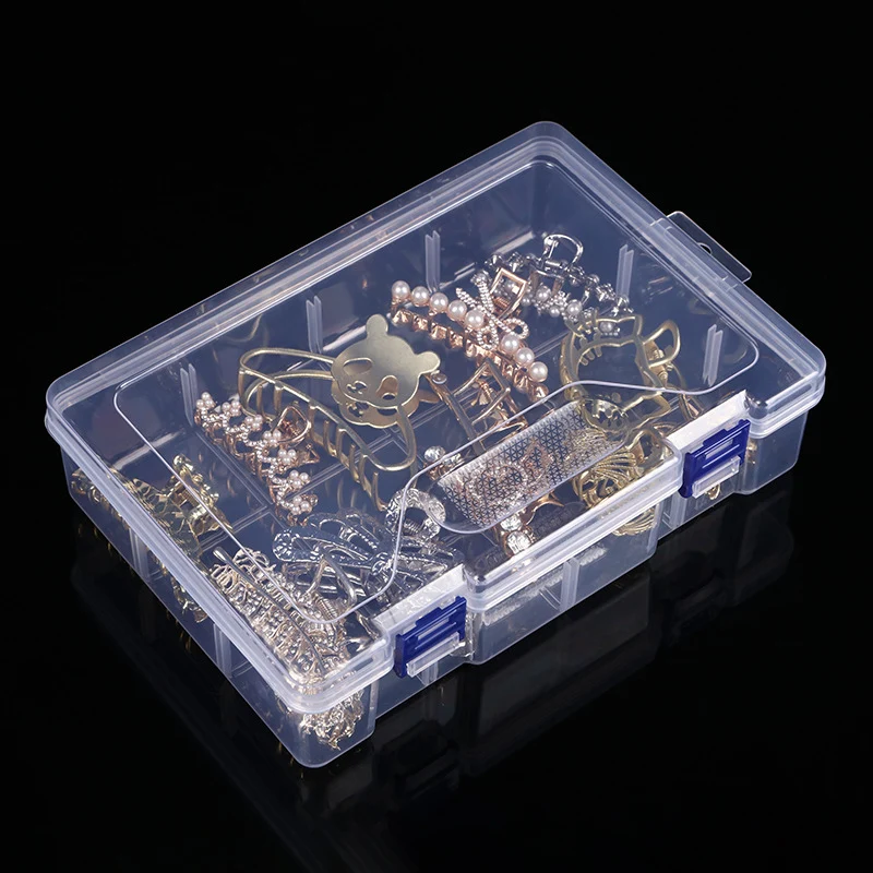 Premium Klar Craftspeicherorganisator Karnz