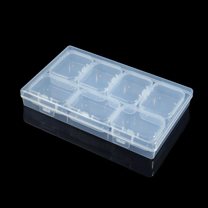Multifunktionaler Organizer-Behälter Karnz