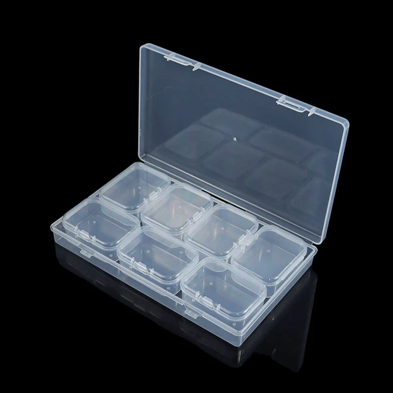 Multifunktionaler Organizer-Behälter Karnz