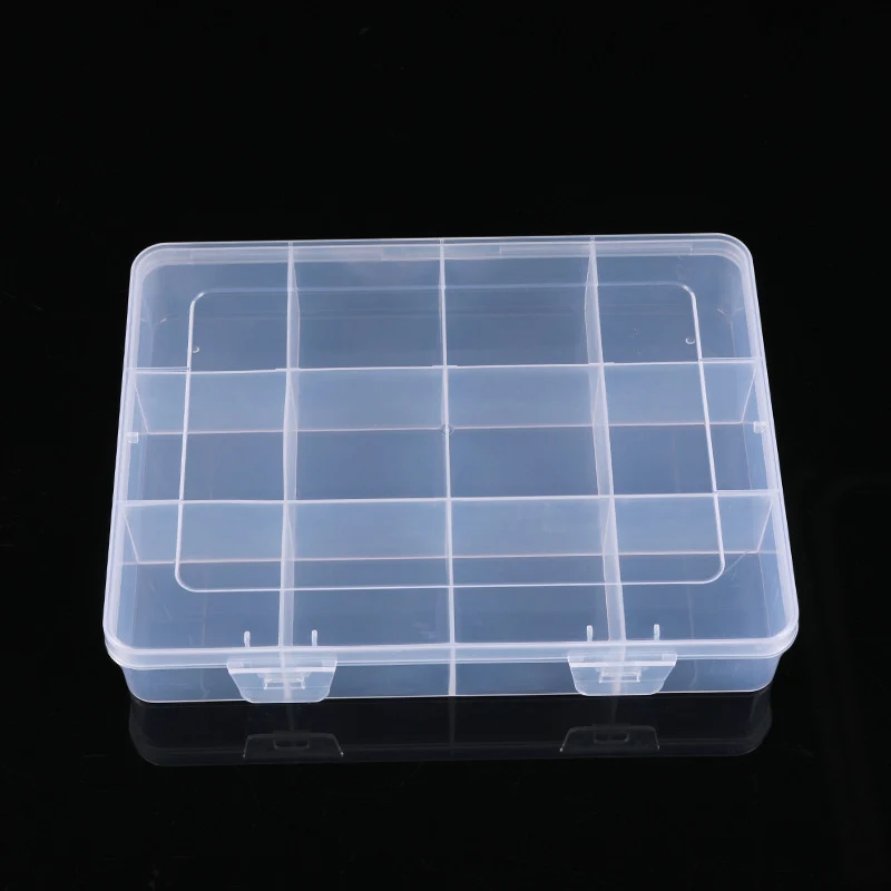 Multisegmentale Organizer-Aufbewahrungsbox Karnz