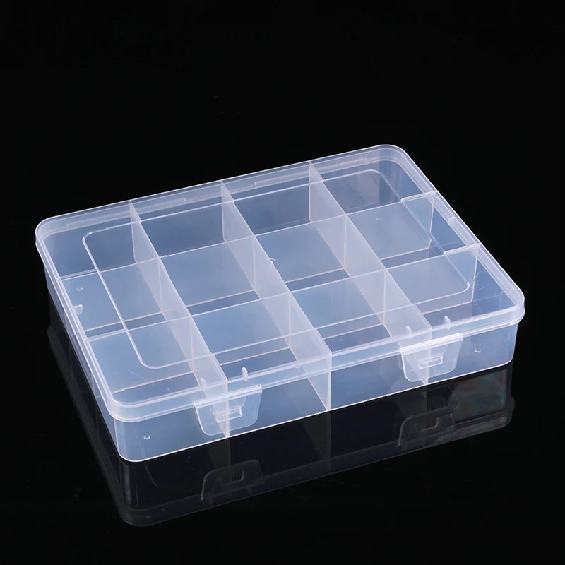 Multisegmentale Organizer-Aufbewahrungsbox Karnz