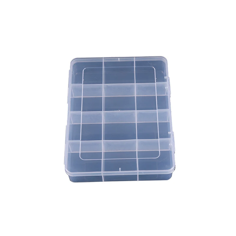 Multisegmentale Organizer-Aufbewahrungsbox Karnz