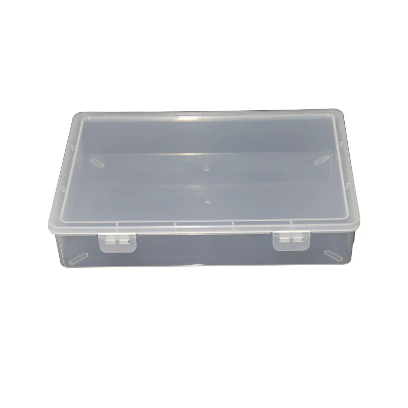 Multisectionale modulare Aufbewahrungsbox Karnz