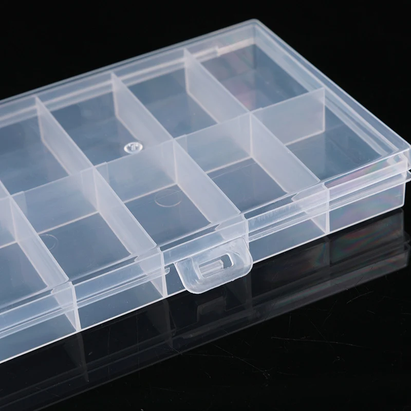 Multi-Section Bastelbedarf Organizer Karnz