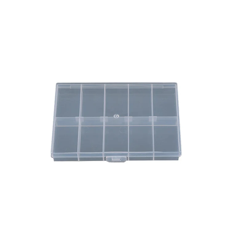 Multi-Section Bastelbedarf Organizer Karnz