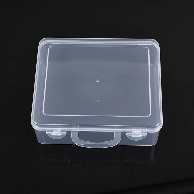 Multi-Zweck Transparente Lebensmittelaufbewahrungsbox Karnz