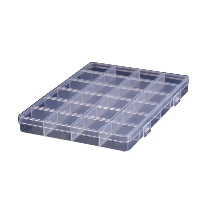 Multi-Grid Lagerorganisator Box Karnz