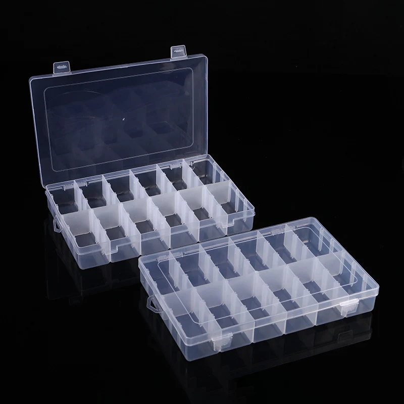 Multi-Functional Divider Storage Case Karnz