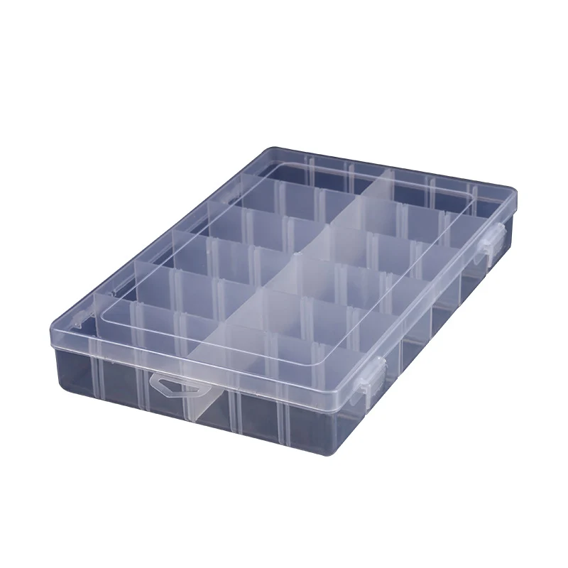 Multi-Functional Divider Storage Case Karnz