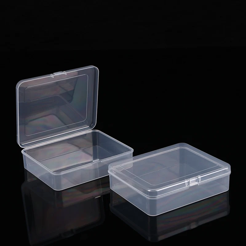 Multifunktionaler transparenter Speicherorganisator Karnz