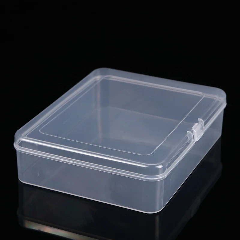 Multifunktionaler transparenter Speicherorganisator Karnz