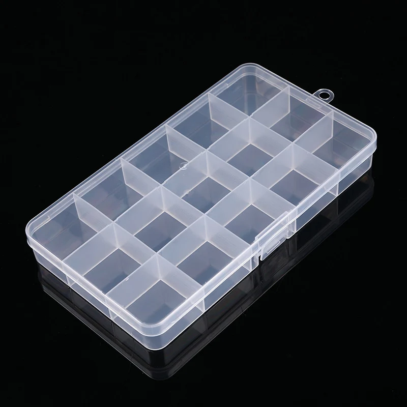 Multi-Abteil Handwerkslagerorganisator Karnz