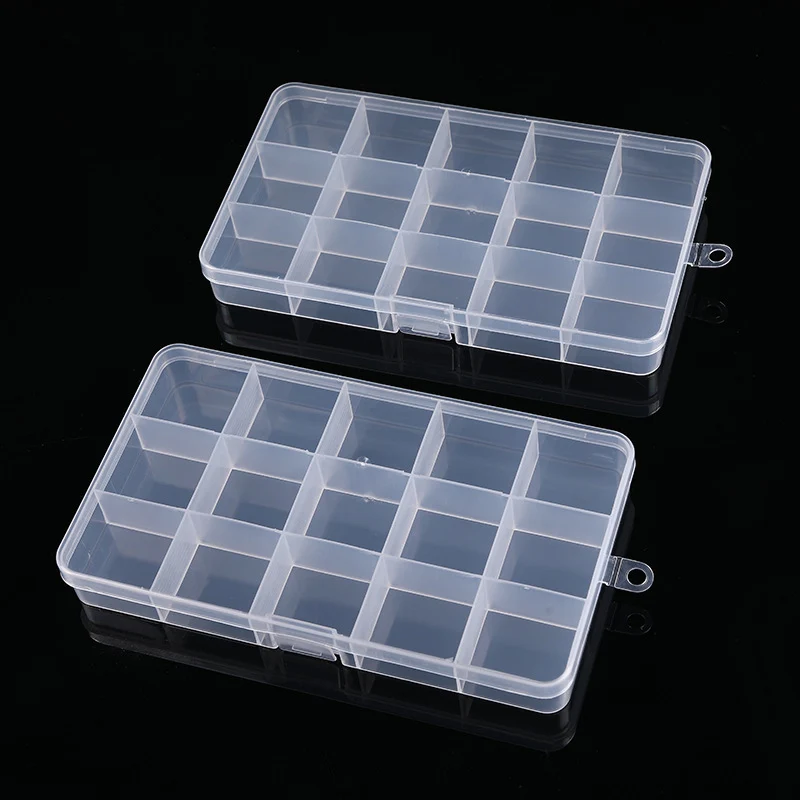 Multi-Abteil Handwerkslagerorganisator Karnz