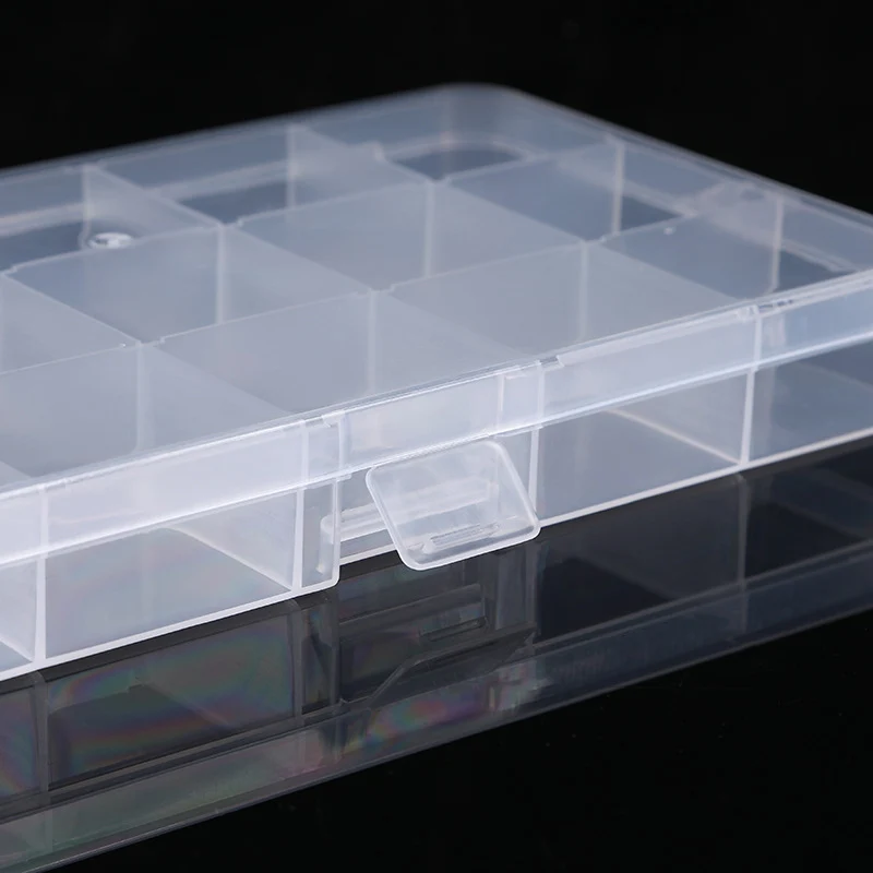 Multi-Abteil Handwerkslagerorganisator Karnz