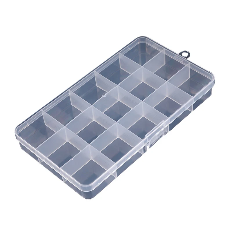 Multi-Abteil Handwerkslagerorganisator Karnz